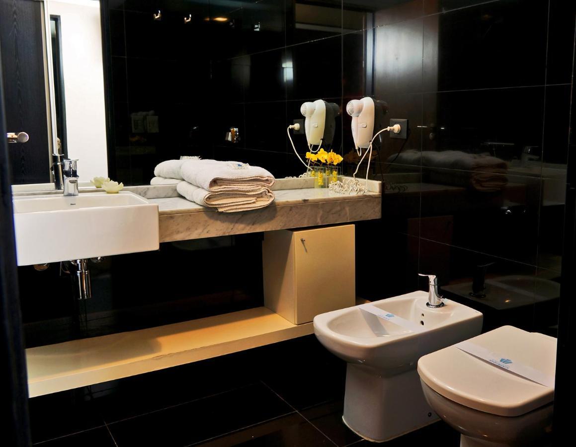 Iq Callao By Recoleta Apartments Buenos Aires Ngoại thất bức ảnh
